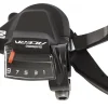 Shimano Acera SL-M3000 9 Fach Schalthebel 7