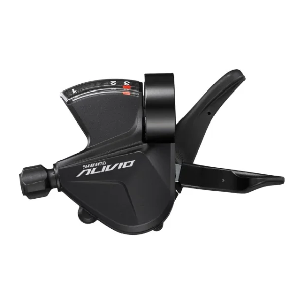 Shimano Alivio SL-M3100 3 Fach Schalthebel 1