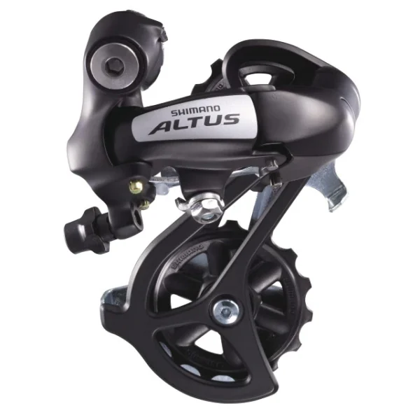 Shimano Altus RD-M310 7/8 Fach Schaltwerk 1