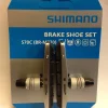 Shimano S70C XTR/XT/LX/Deore Bremsschuhe 5