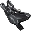 Shimano Deore BR-M6100 Black Bremssattel 7