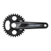 Shimano Deore FC-M6100 1×12 170mm 30 Zähne Kurbelgarnitur 7