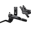 Shimano Deore BL-M6100/BR-M6120 4 Kolben Scheibenbremse Hinten 13