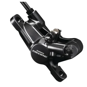 Shimano Deore M6000 Scheibenbremse Vorne 6