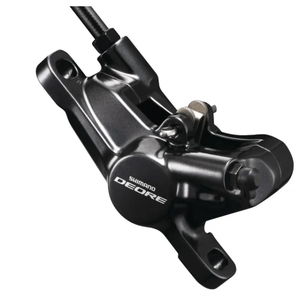 Shimano Deore M6000 Scheibenbremse Vorne 3