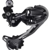 Shimano Deore RD-M592 9 Fach Schaltwerk 8