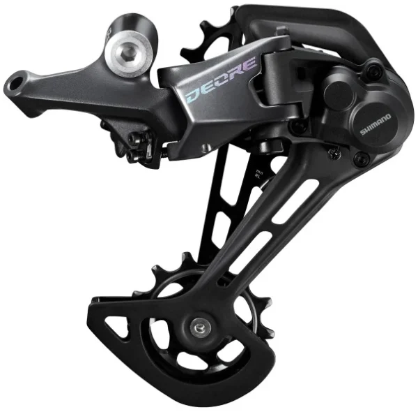 Shimano Deore RD-M6100-SGS Shadow RD+ 1×12 Fach Schaltwerk 1