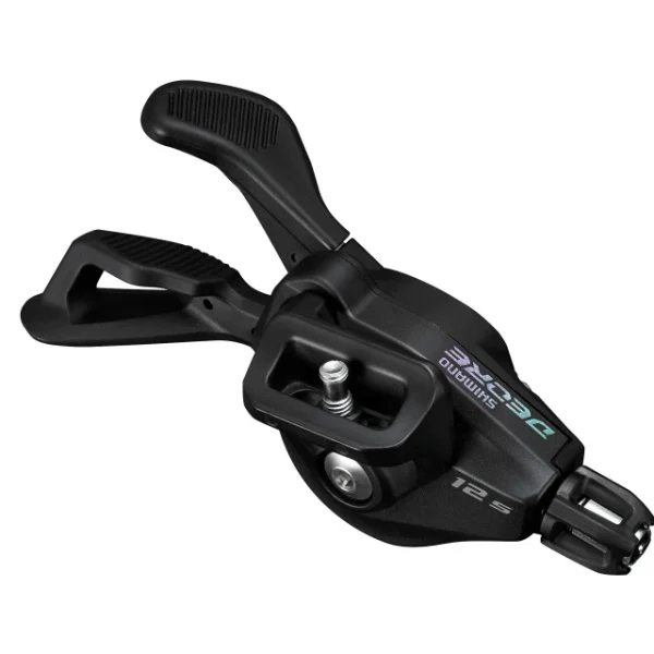 Shimano Deore SL-M6100-IR I-Spec EV 12 Fach Schalthebel 1