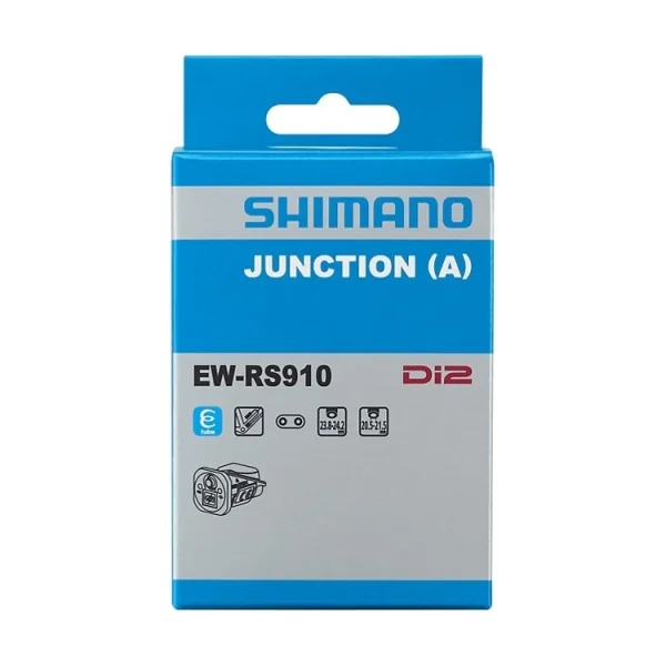 Shimano Di2 EW-RS910 Interner Verteiler Für Lenker Und Rahmen 3