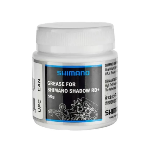 Shimano Fett Zu Shadow RD+ Schaltwerke Dose 50g 1