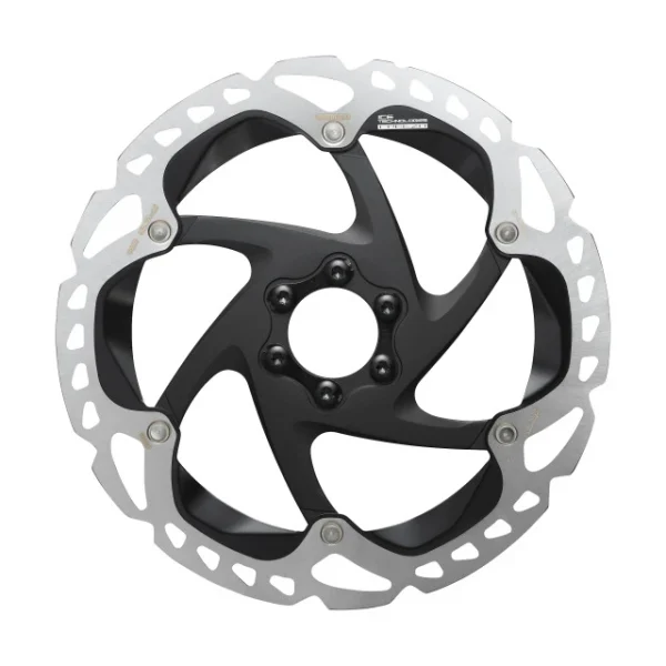 Shimano XTR/Saint RT-MT905 6Loch 180mm Bremsscheibe 1