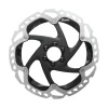 Shimano XTR/Saint RT-MT905 6Loch 203mm Bremsscheibe 7