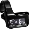 Shimano XT SC-MT800 Di2 Informationsdisplay 5