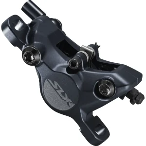 Shimano SLX BL-M7100/BR-M7100 2 Kolben Scheibenbremse Vorne 9