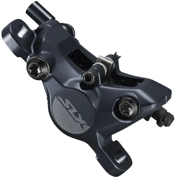 Shimano SLX BL-M7100/BR-M7100 2 Kolben Scheibenbremse Vorne 4