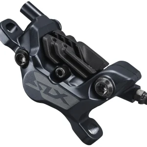 Shimano SLX BL-M7100/BR-M7120 4 Kolben Scheibenbremse Vorne 9