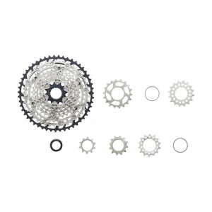 Shimano SLX CS-M7100 12 Fach 10-51 Kassette Für 1×12 10