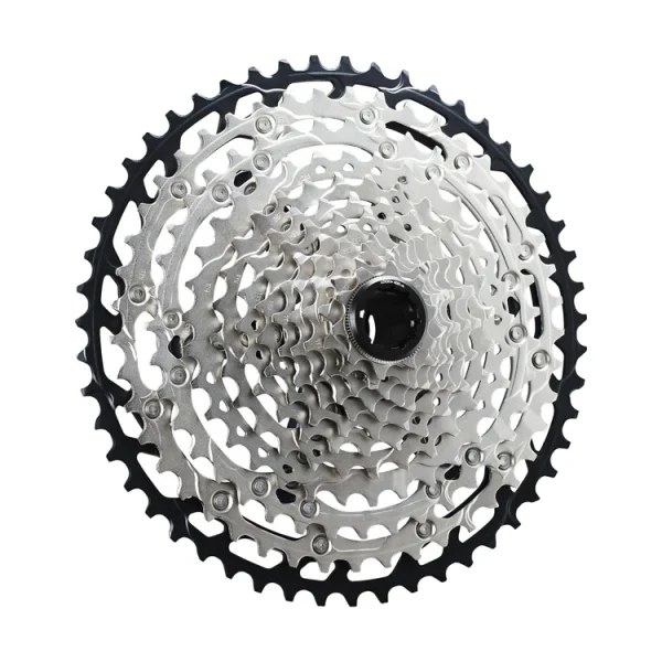 Shimano SLX CS-M7100 12 Fach 10-51 Kassette Für 1×12 3