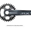 Shimano SLX FC-M7100-1 1×12 165mm Kurbelgarnitur 7