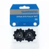 Shimano SLX RD-M7000/M675/M670/M663/Deore RD-M615/M610/M593/105 RD-5800 10-fach Schaltwerkrädchen 7