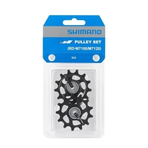 Shimano SLX RD-M7100/M7120 12-fach Schaltwerkrädchen 6