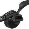 Shimano SLX SL-M7100-IL I-Spec EV 2 Fach Schalthebel 5