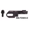 Shimano SM-FD905-D XTR/XT Di2 Umwerfer Adapter 5