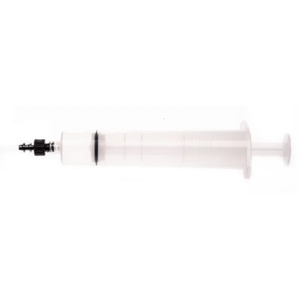 Shimano TL-BR001 Entlüftungs-Spritze 6