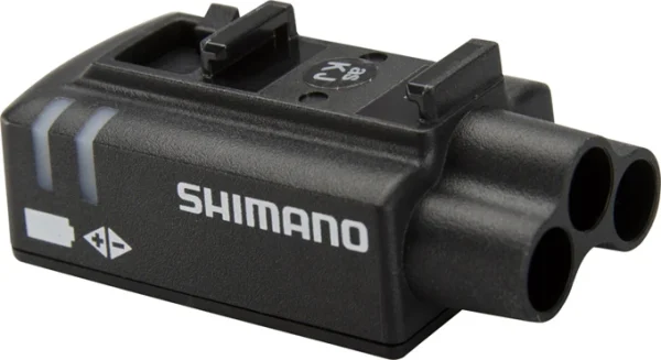 Shimano Di2 SM-EW90-A 3 Port Elektrischer Verteiler Extern 1