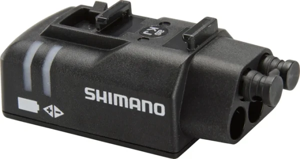 Shimano Di2 SM-EW90-B 5 Port Elektrischer Verteiler Extern 1