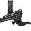 Shimano XT BL-M8100 Bremsgriff Komplett Links 5