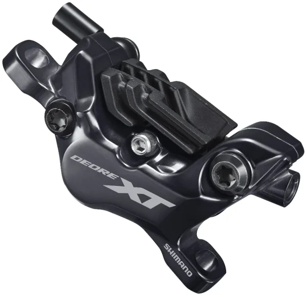 Shimano XT BR-M8120 Bremssattel 1