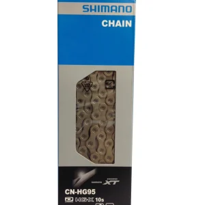 Shimano XT CN-HG95 10fach Kette 6