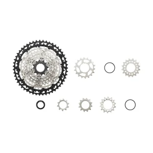 Shimano XT CS-M8100 12 Fach 10-51 Kassette Für 1×12 10