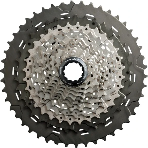 Shimano XT CS-M8000 11 Fach 11-46 Kassette Für 1×11 1