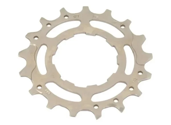 Shimano XT CS-M8000/SLX CS-M7000/Deore CS-M5100 17 Zähne Kassettenritzel 1