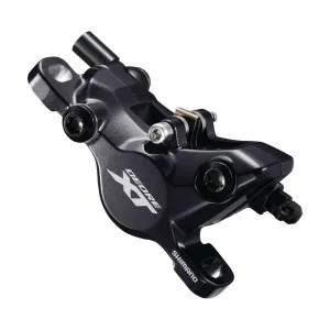 Shimano XT BL-M8100/BR-M8100 2 Kolben Scheibenbremse Hinten 9