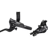 Shimano XT BL-M8100/BR-M8100 2 Kolben Scheibenbremse Hinten 11