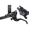 Shimano XT BL-M8100/BR-M8120 4 Kolben Scheibenbremse Vorne 7