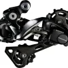 Shimano XT RD-M8050-GS Di2 Shadow Plus Mittellang 11fach Schaltwerk 5