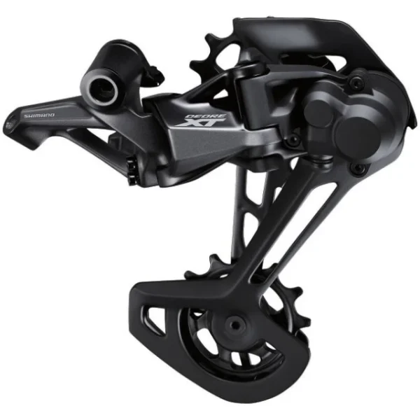 Shimano XT RD-M8100-SGS Shadow RD+ 1×12 Fach Schaltwerk 1