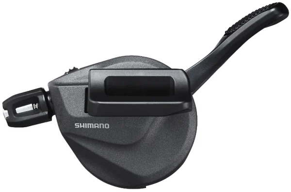 Shimano XT SL-M8100-IL I-Spec EV 2 Fach Schalthebel 1