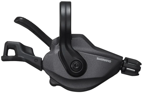 Shimano XT SL-M8100-R 12 Fach Schalthebel 1