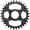 Shimano XT SM-CRM85 FC-M8100/FC-M8120/FC-M8130 36 Zähne Direct Mount 1×12 Kettenblatt 7
