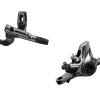 Shimano XTR M9100 Race Scheibenbremse Hinten 5