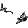 Shimano XTR M9100 Race Scheibenbremse Vorne 10