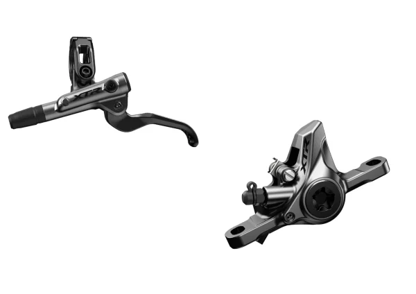 Shimano XTR M9100 Race Scheibenbremse Vorne 1