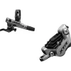 Shimano XTR M9120 Trail Scheibenbremse Hinten 11