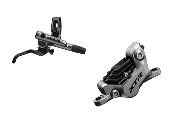 Shimano XTR M9120 Trail Scheibenbremse Hinten 1