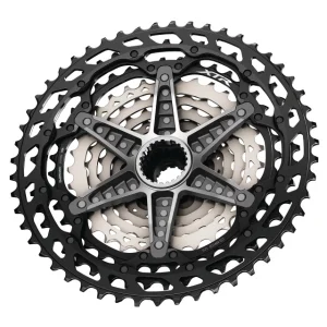 Shimano XTR CS-M9101 12 Fach 10-51 Kassette Für 1×12 7